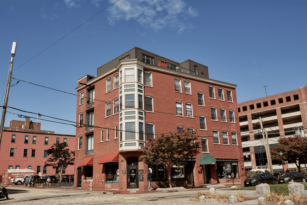 Why Knowing Your Tenants Personally is the Secret to Multifamily Performance in Greater Portland, Maine