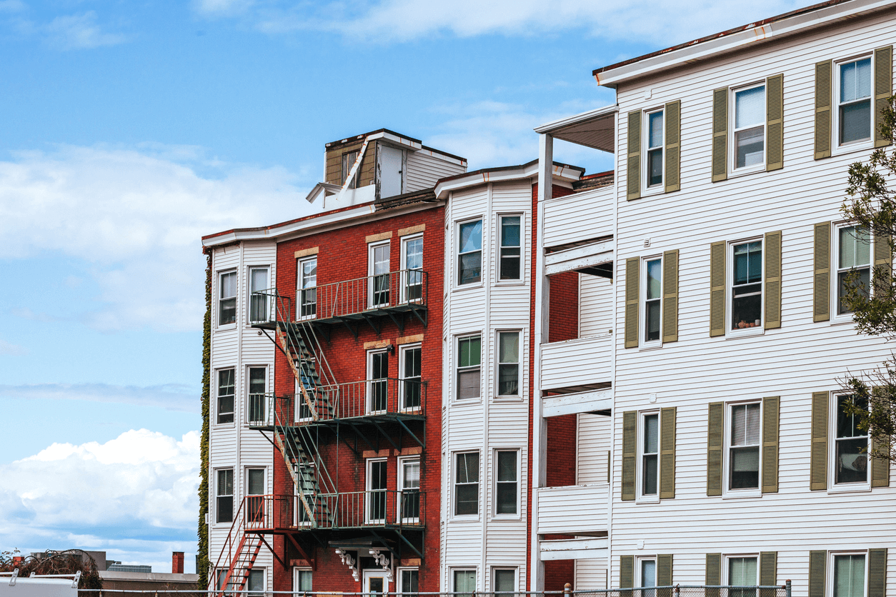 So You Bought a 4-Unit in Westbrook… Now What?