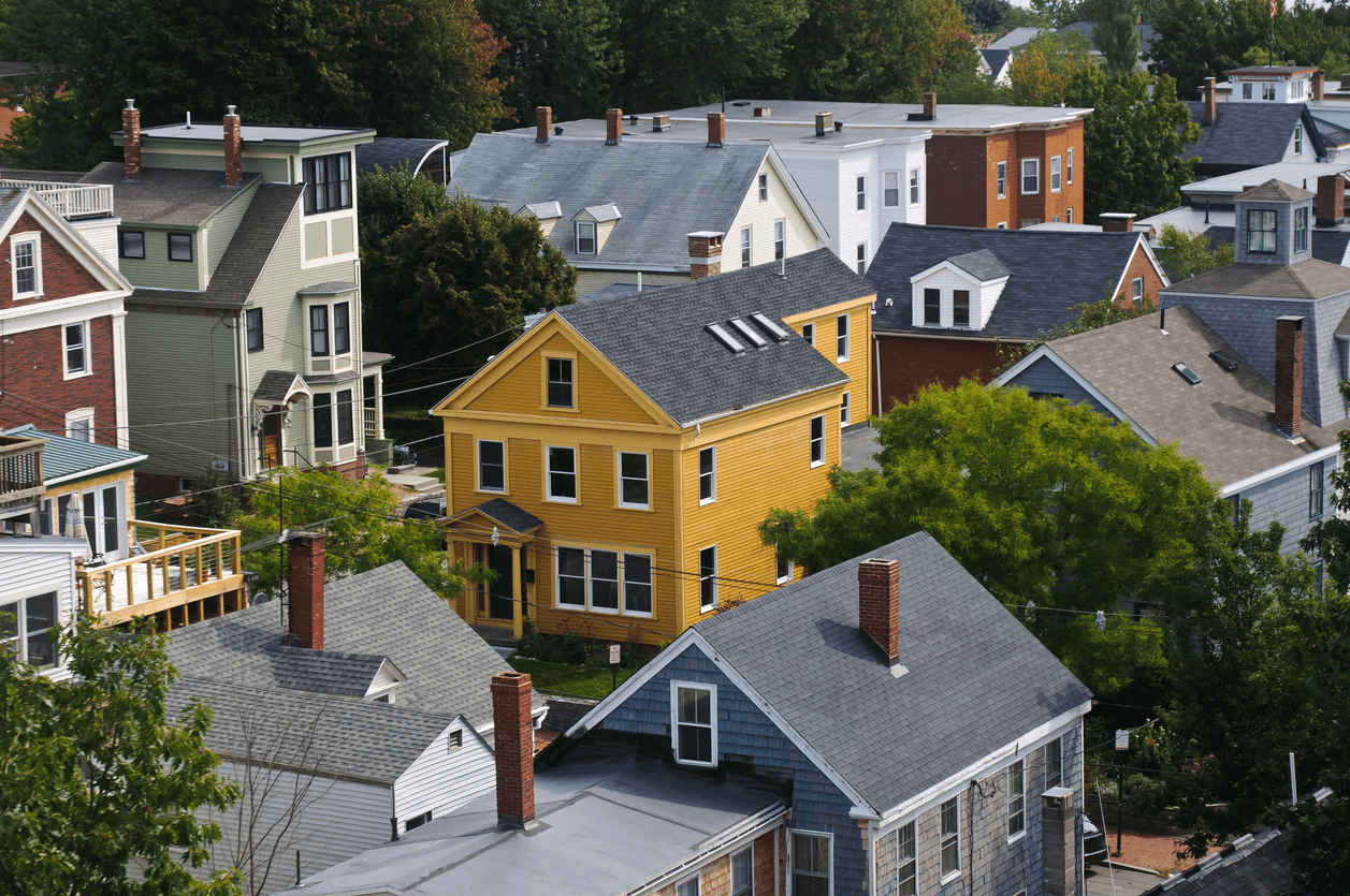 🎣 Lobsters, Leaks, and Loose Railings: Your Pre-Inspection Guide for Multifamily Properties in Greater Portland, Maine