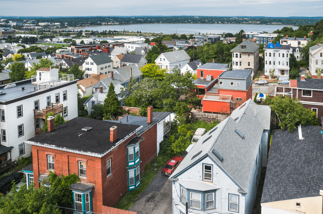 Spring into Action: The Ultimate Preventative Maintenance Checklist for Small Multifamily Properties in Maine