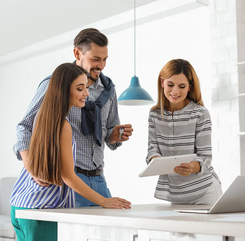 Why Choose HarborLight Property Management